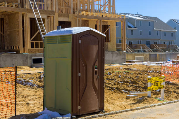 Portable Toilet Options We Offer in Ravensworth, VA
