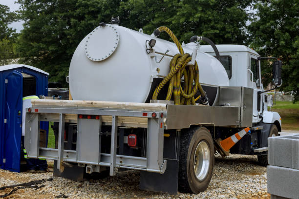 Best Portable restroom solutions  in Ravensworth, VA