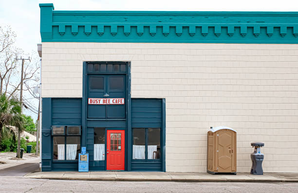 Best Portable toilet rental cost  in Ravensworth, VA