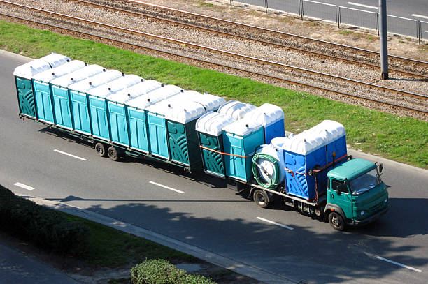 Best Event porta potty rental  in Ravensworth, VA